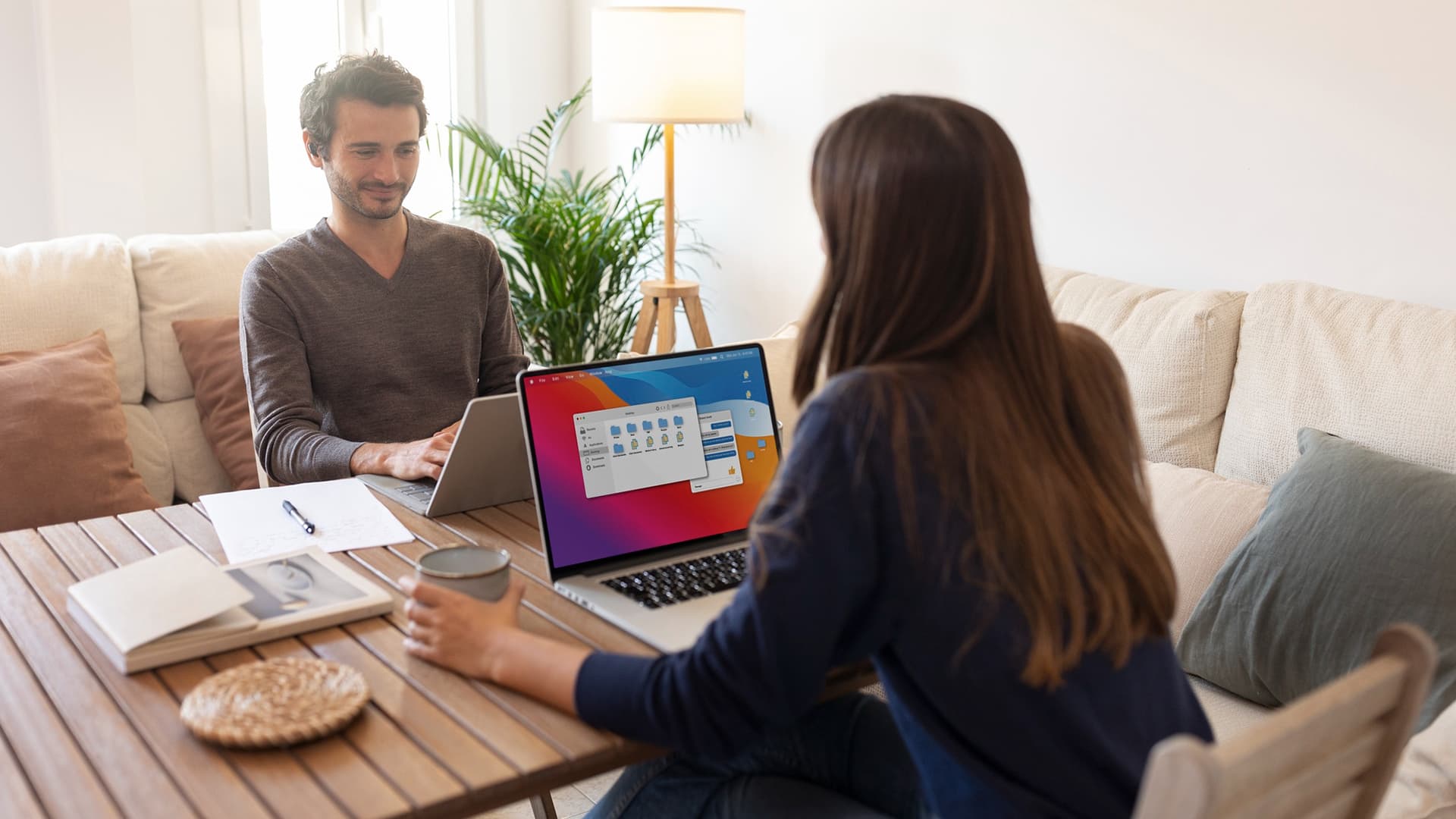 How to Design a Home Service Website That Books More Jobs