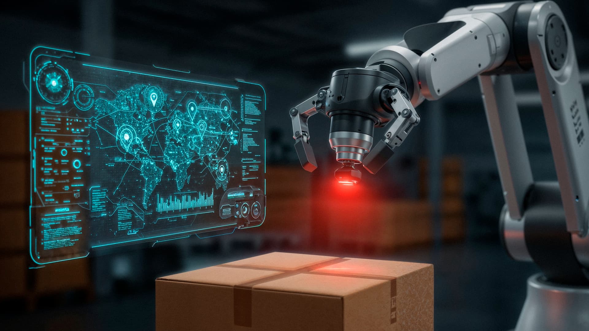 AI in Supply Chain: A Guide for Operations Leaders