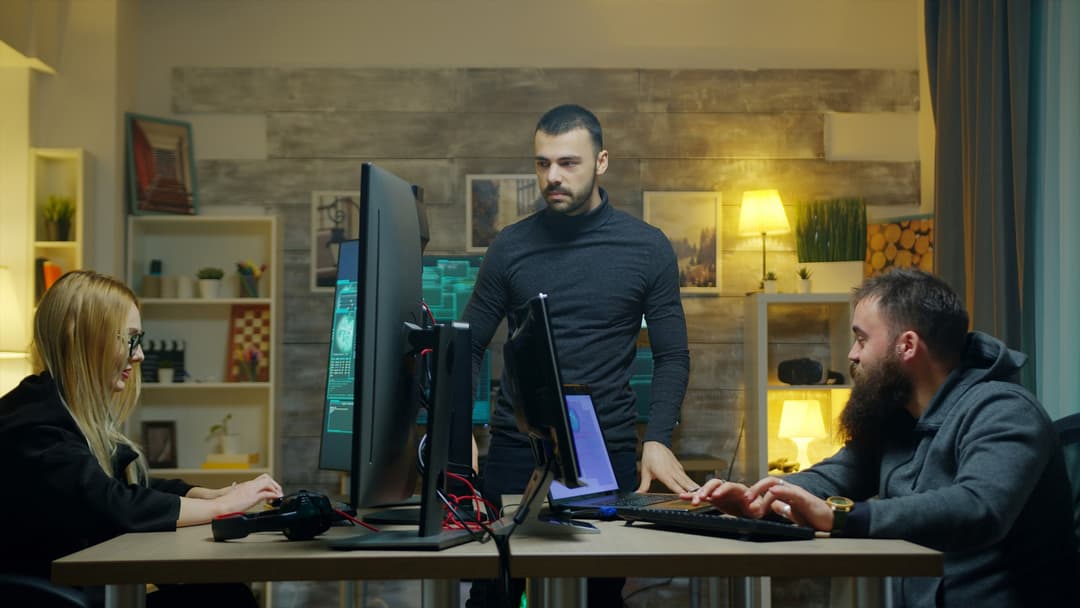 How Game Development Services Are Transforming Business Engagement