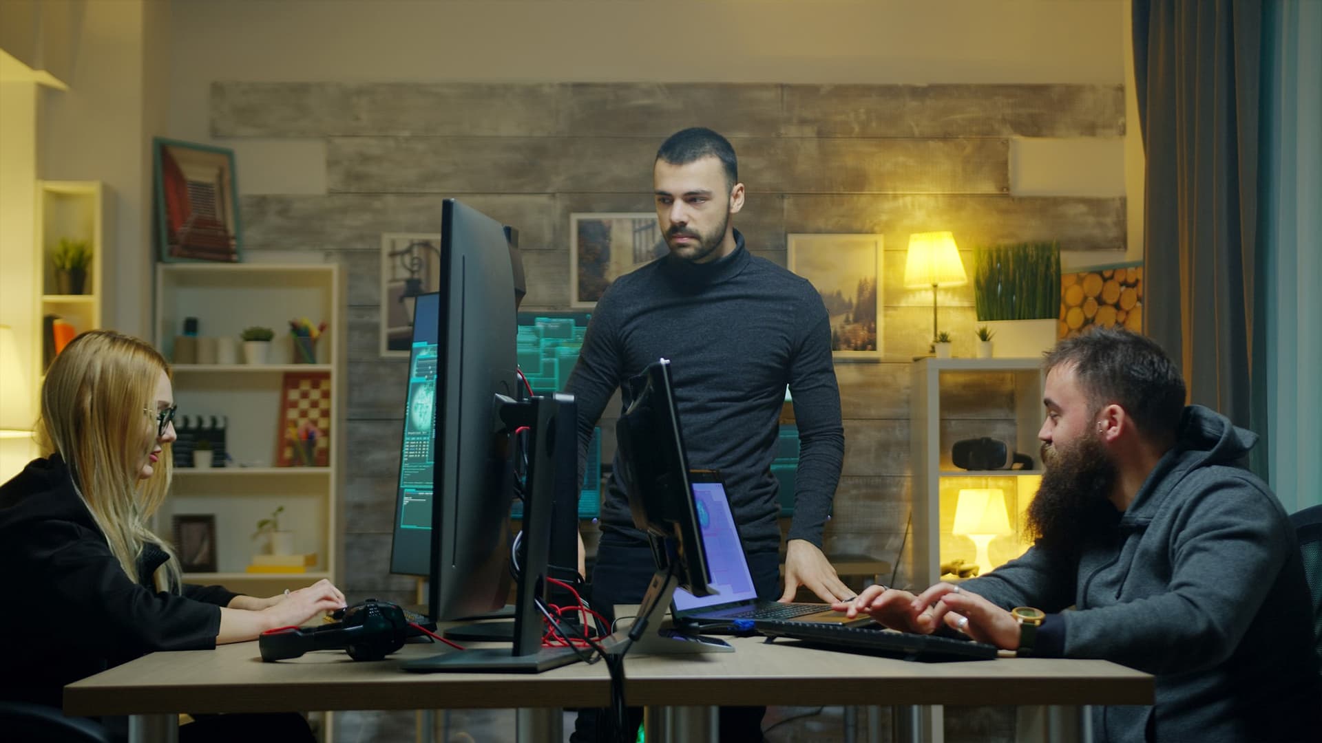 How Game Development Services Are Transforming Business Engagement
