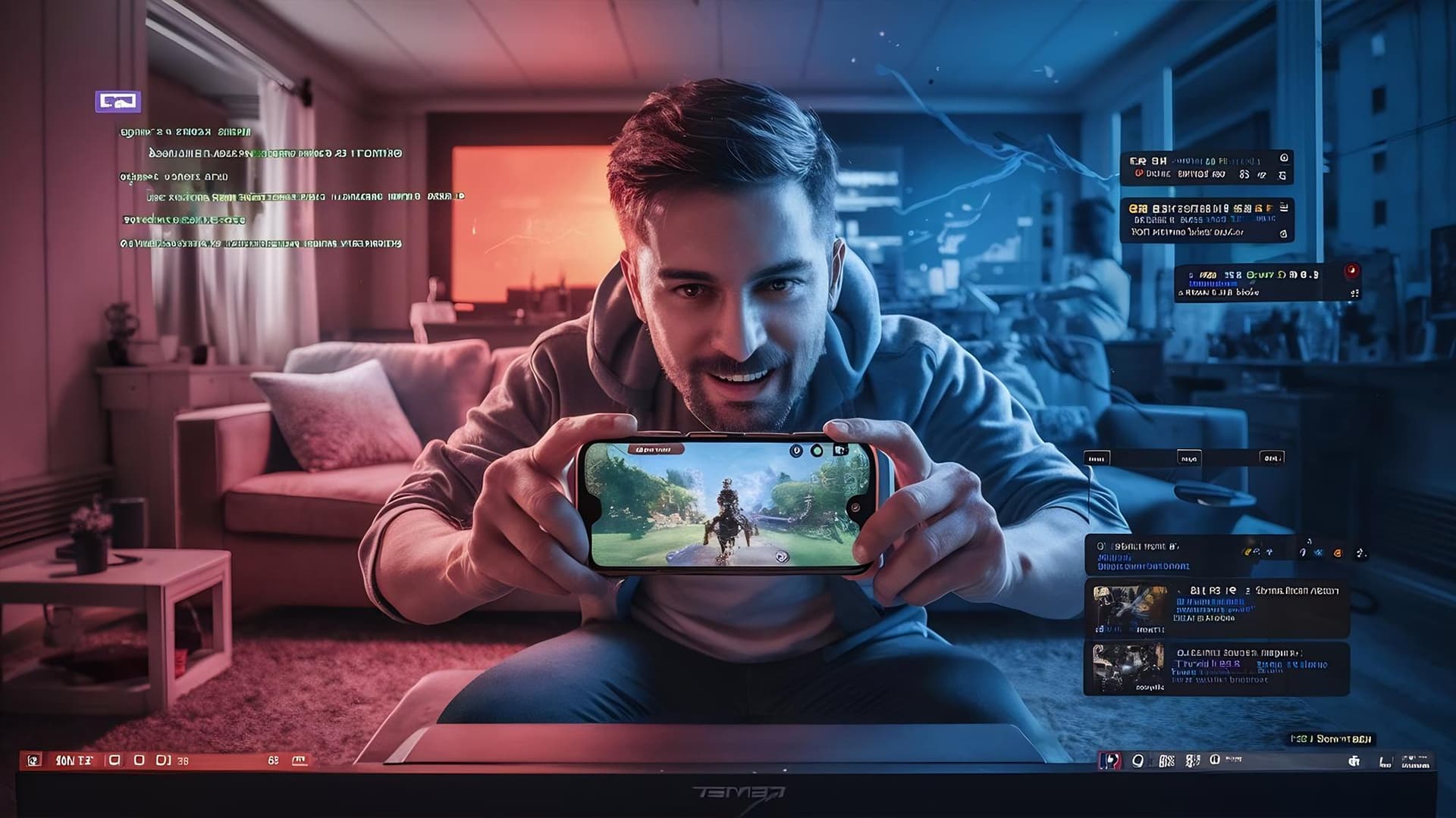 How Mobile App Developers Can Improve Game Retention