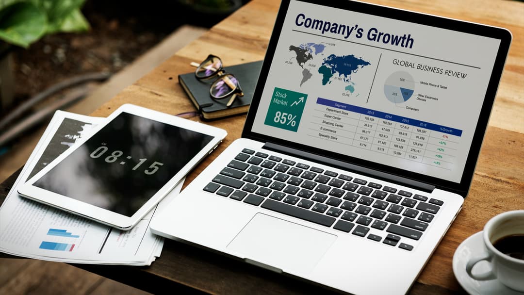 Why Enterprise Website Design Matters for Large-Scale Business Growth