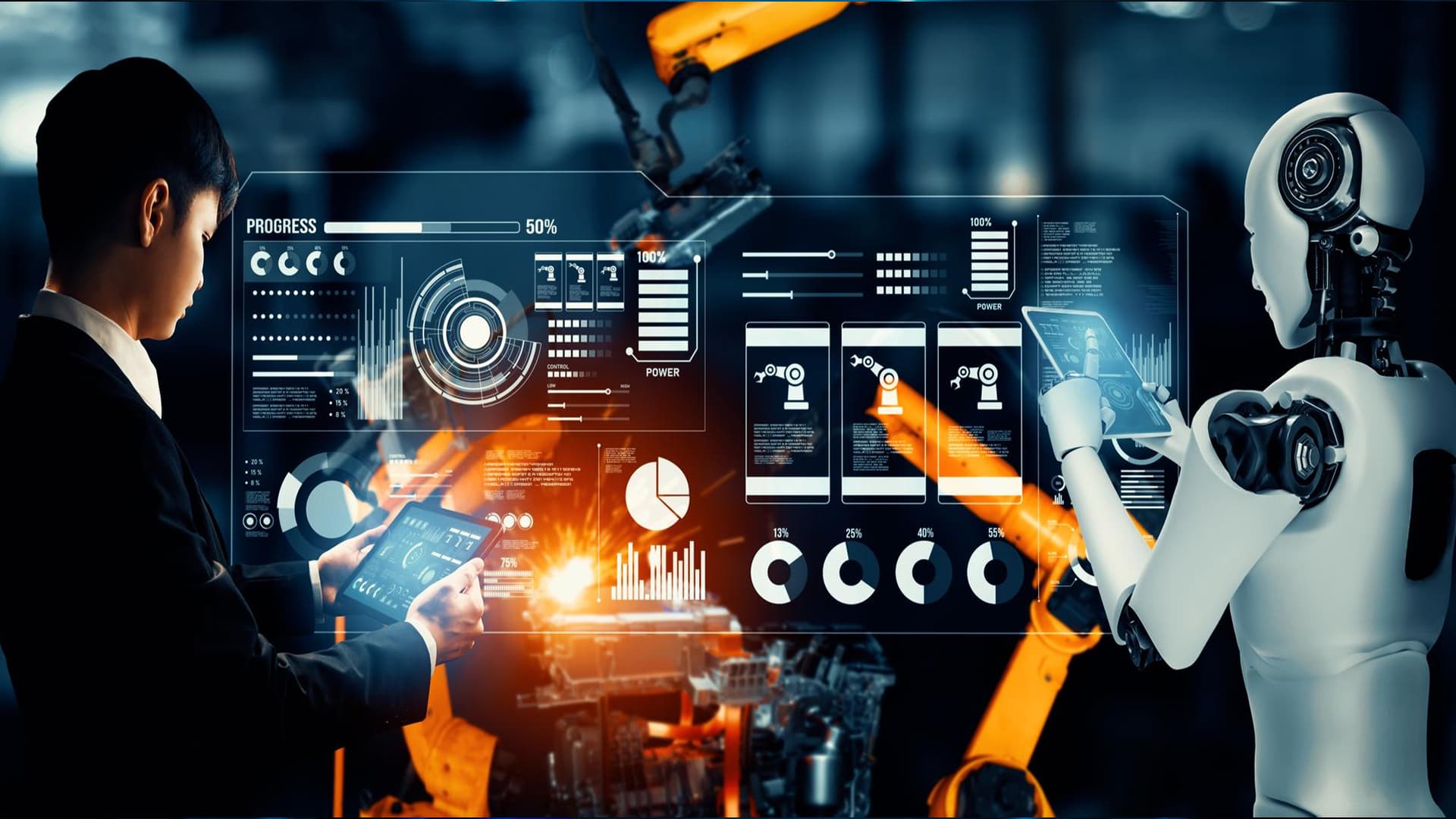 AI Automation for Small Businesses Real Use Cases, Cost, Tools, and Implementation Plan