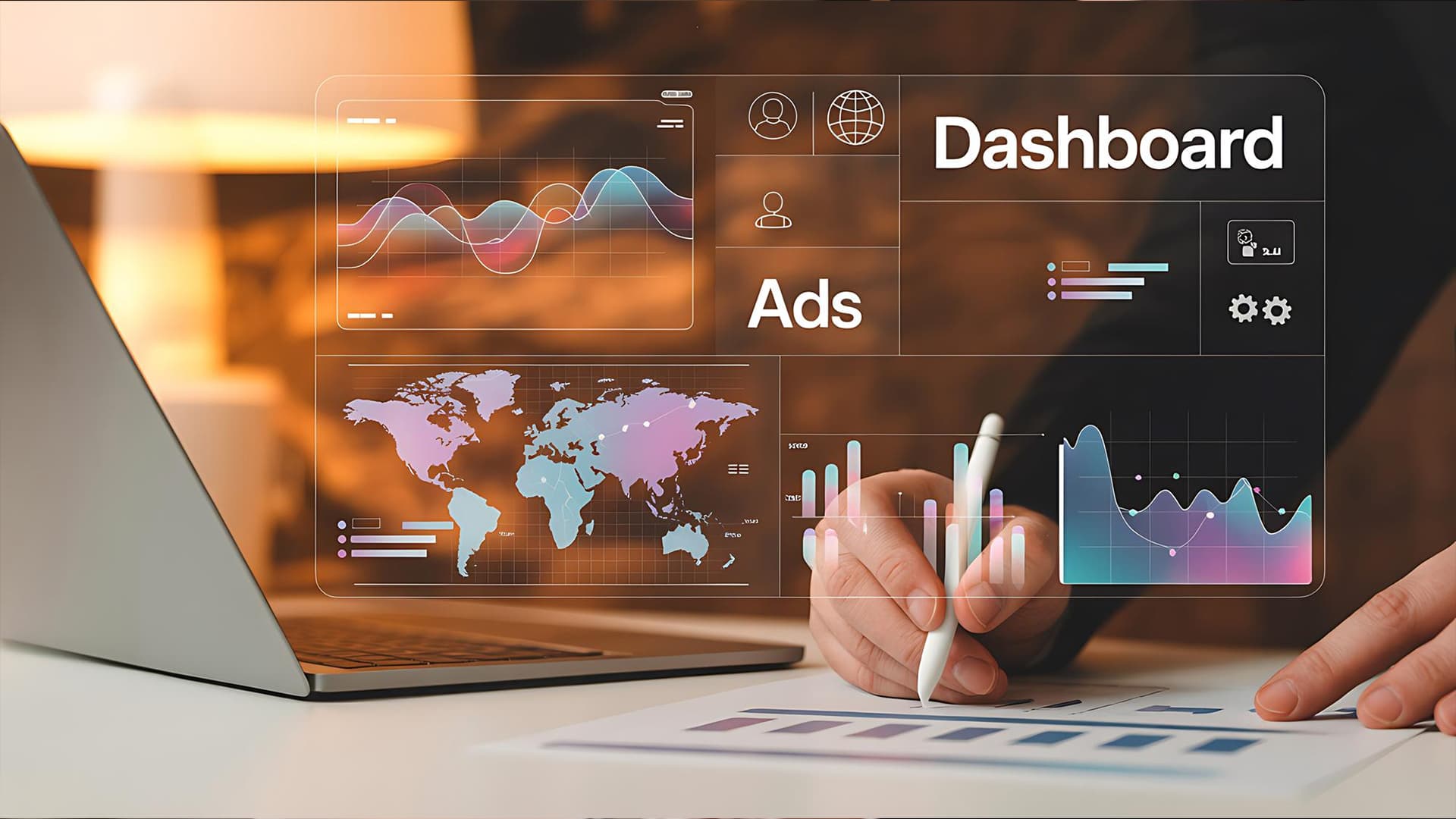 What to Include in a Website Before Running Paid Ads