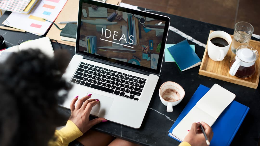 Why Clear Content Structure Matters More Than Fancy Website Design
