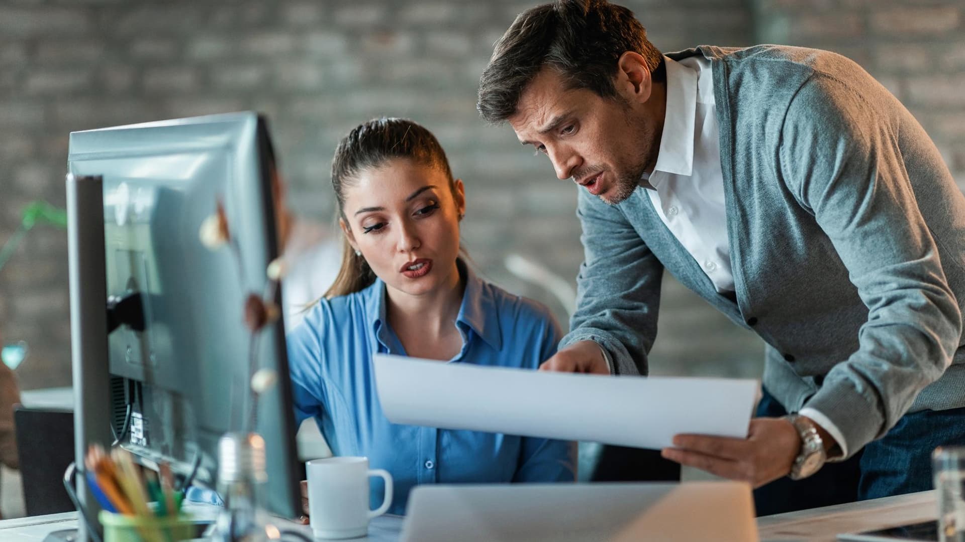 Questions to Ask Before Starting a Custom Software Project
