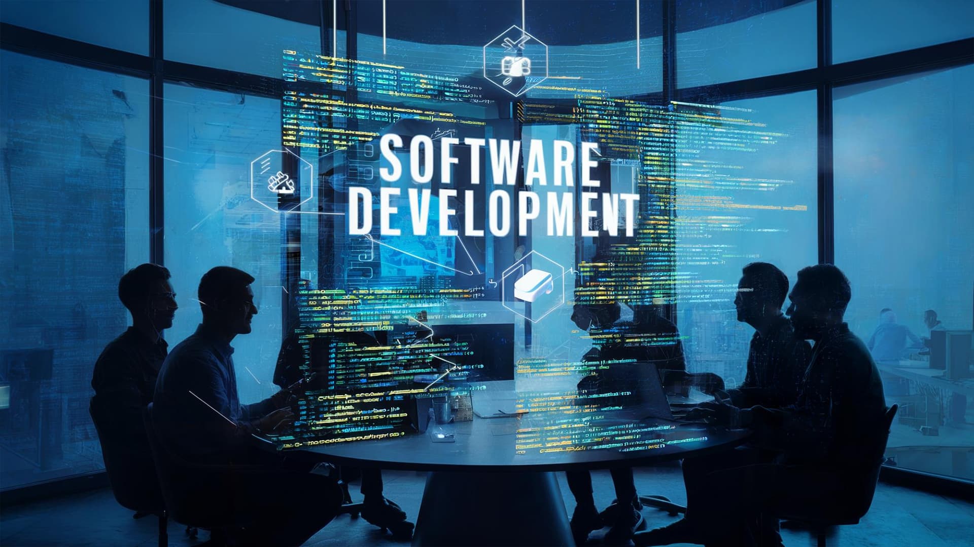 Top Software Development Companies in 2026