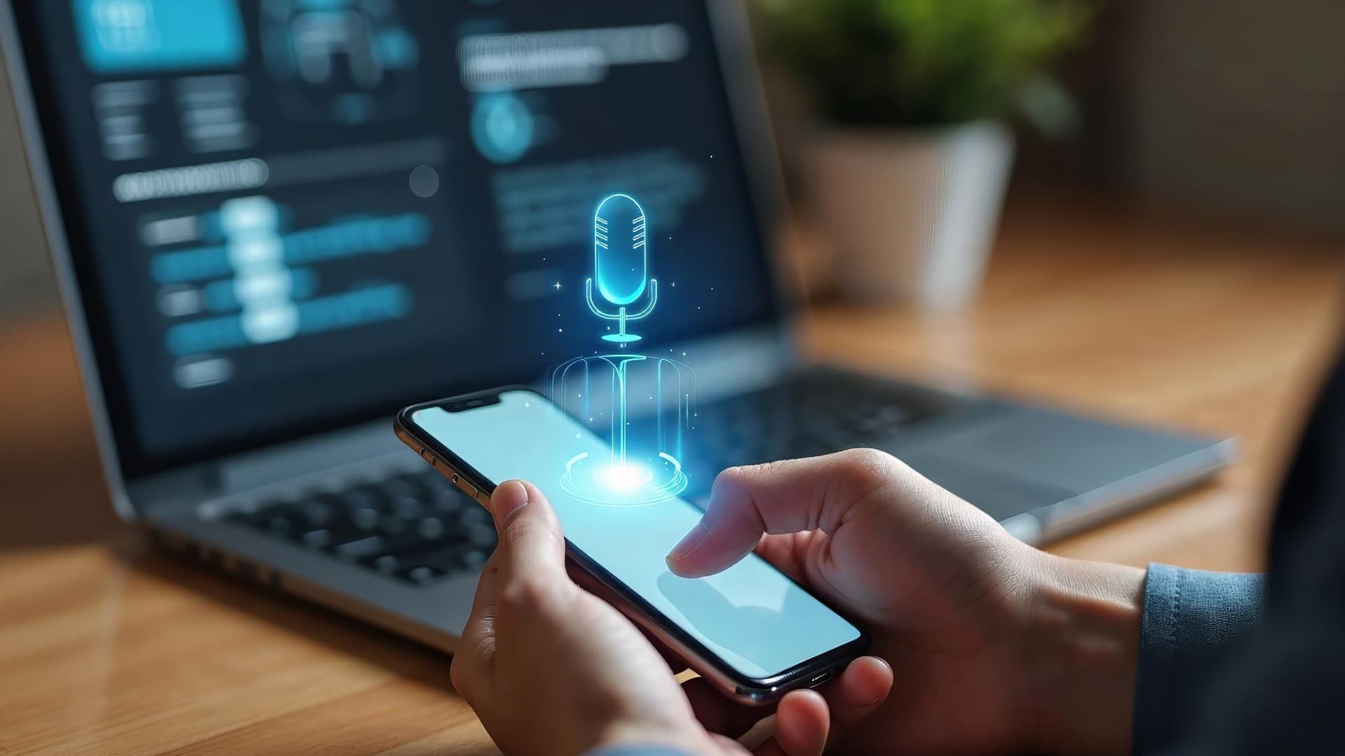 How AI Is Changing Voice Search Optimization