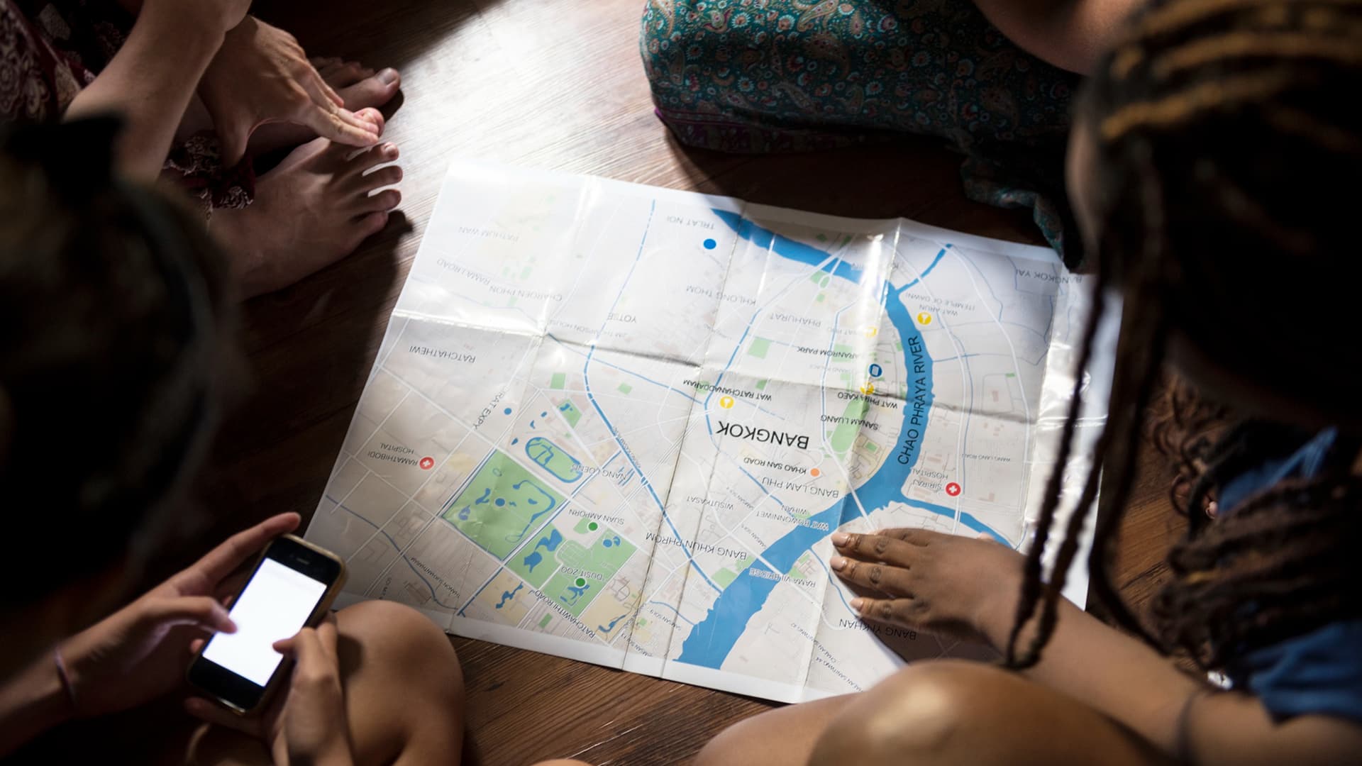 Local Reach Just Got Better: Meet Apple Maps Ads