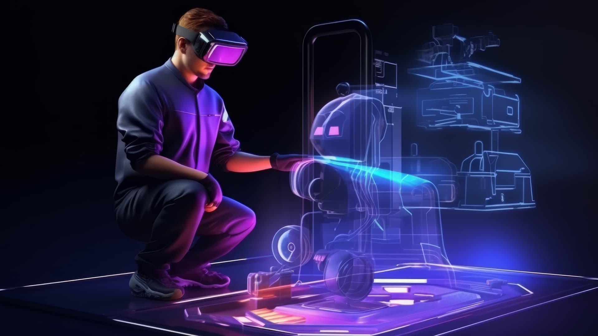 Are We Heading for a Zero UI Future?