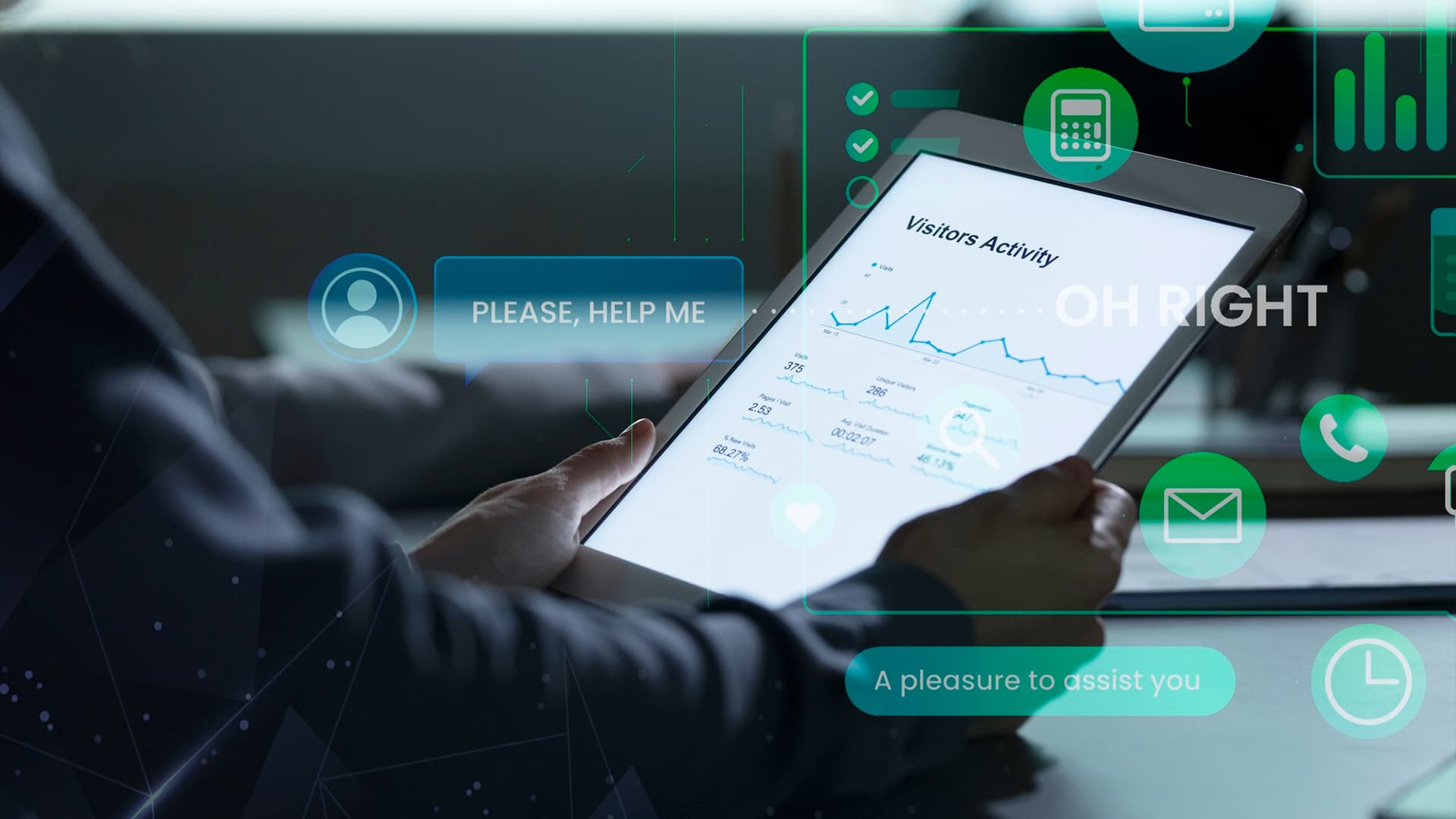 RAG Implementation for Business Apps: How to Build AI That Answers From Your Own Data