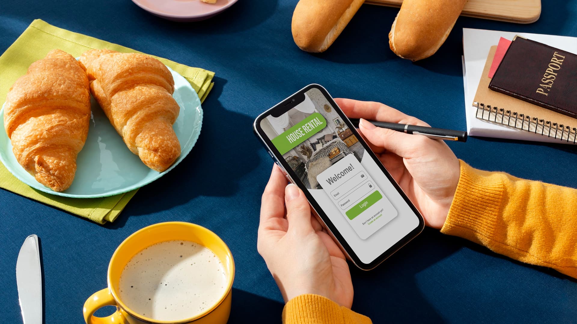 Booking App Development: Features Every Service Business Needs