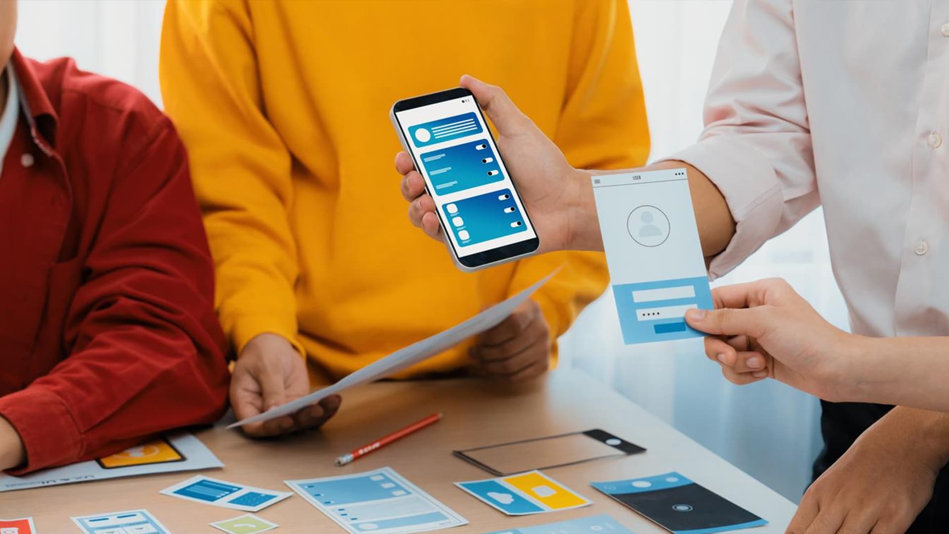How to Build an App That Customers Actually Use