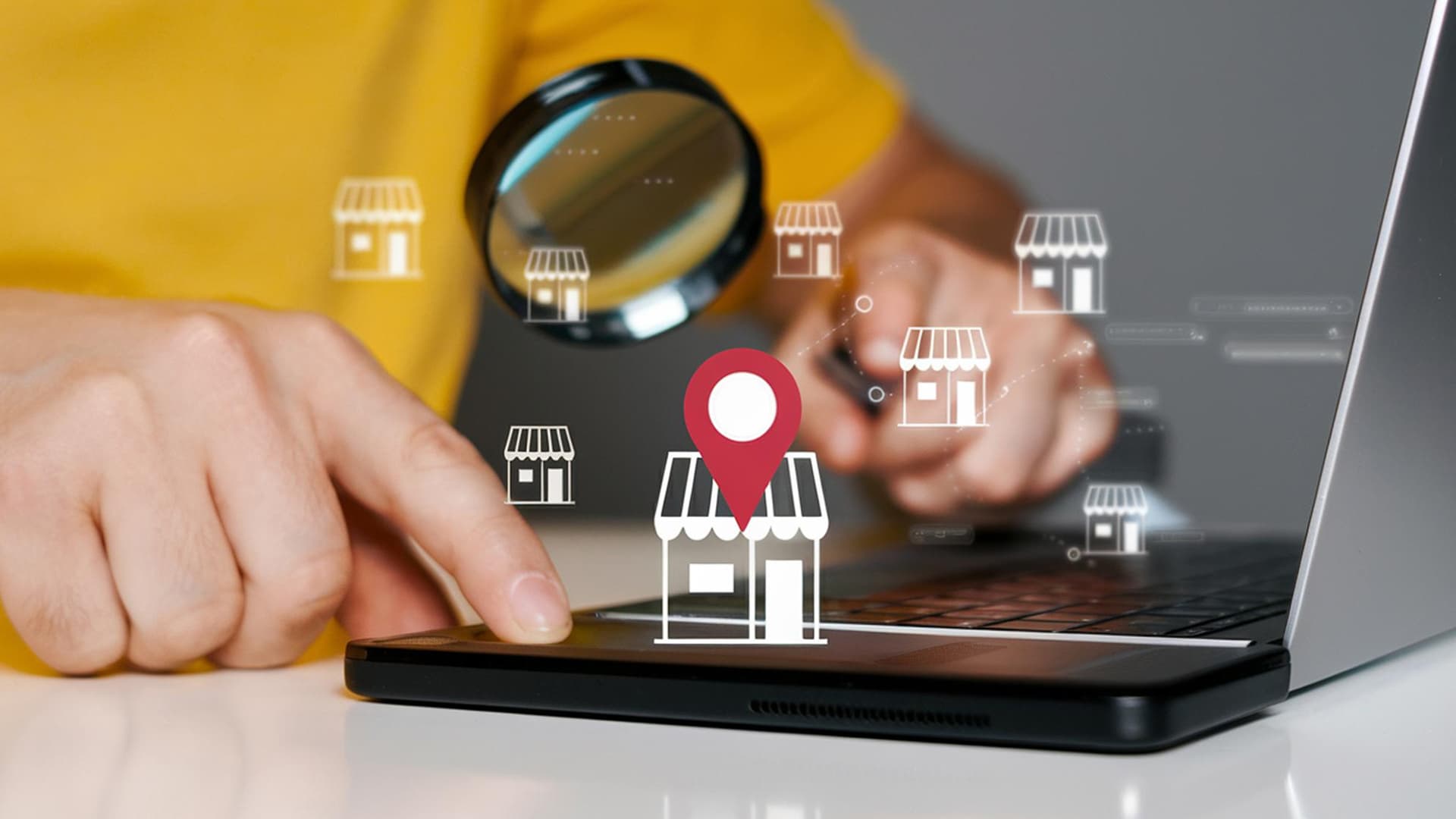 Multi-Vendor Marketplace Development: Features You Need Before Launch