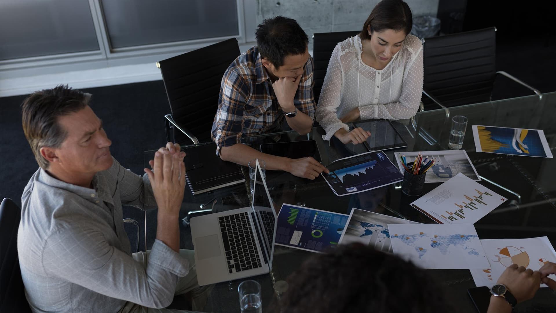 How Internal Tools Help Teams Work Faster