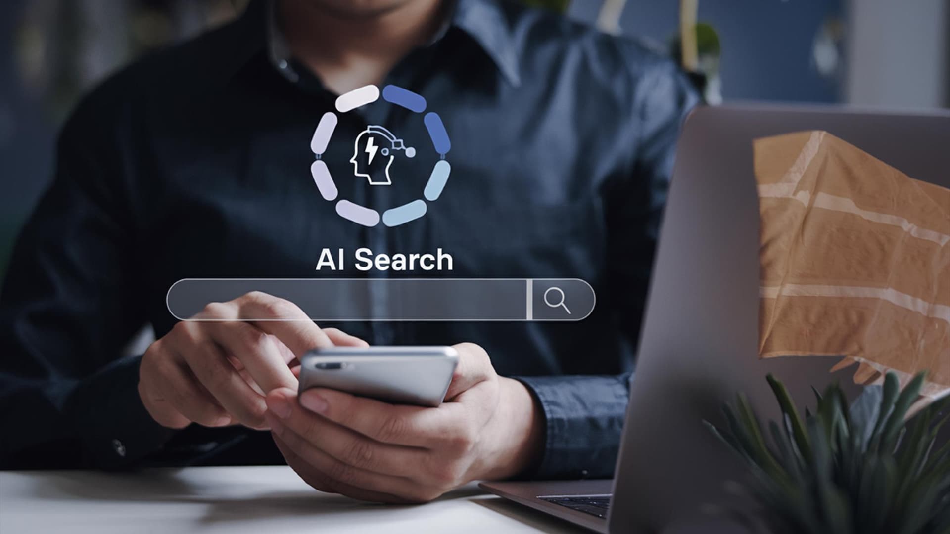 How to Create Content That AI Search Engines Trust