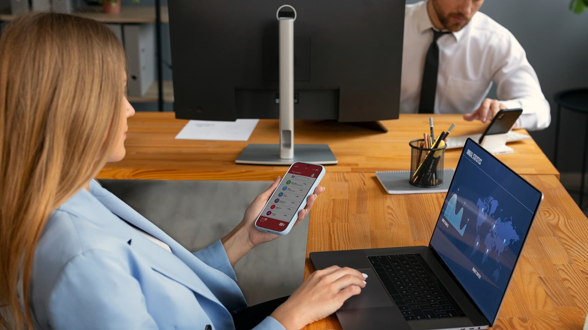 Why Post-Launch Support Matters After Building an App or Website