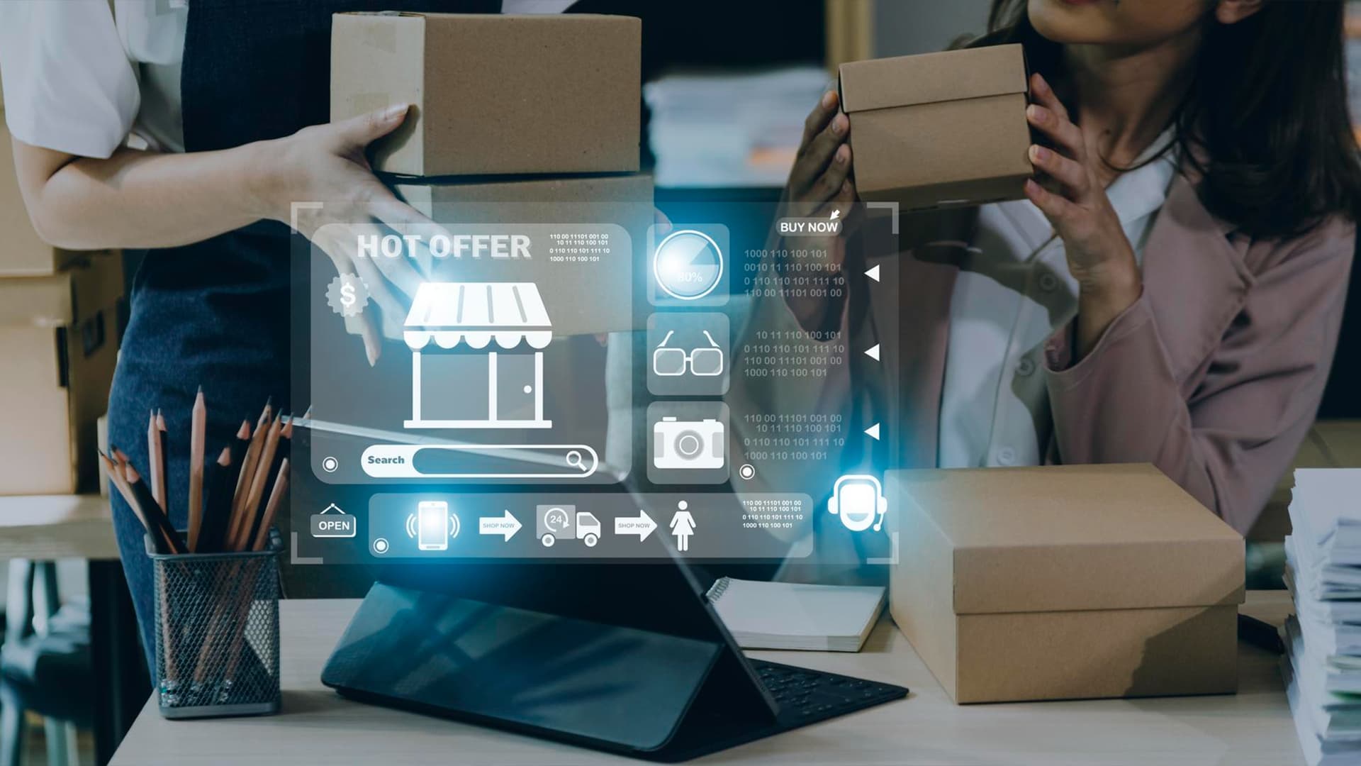 What Makes a Digital Product Easy for Customers to Use?