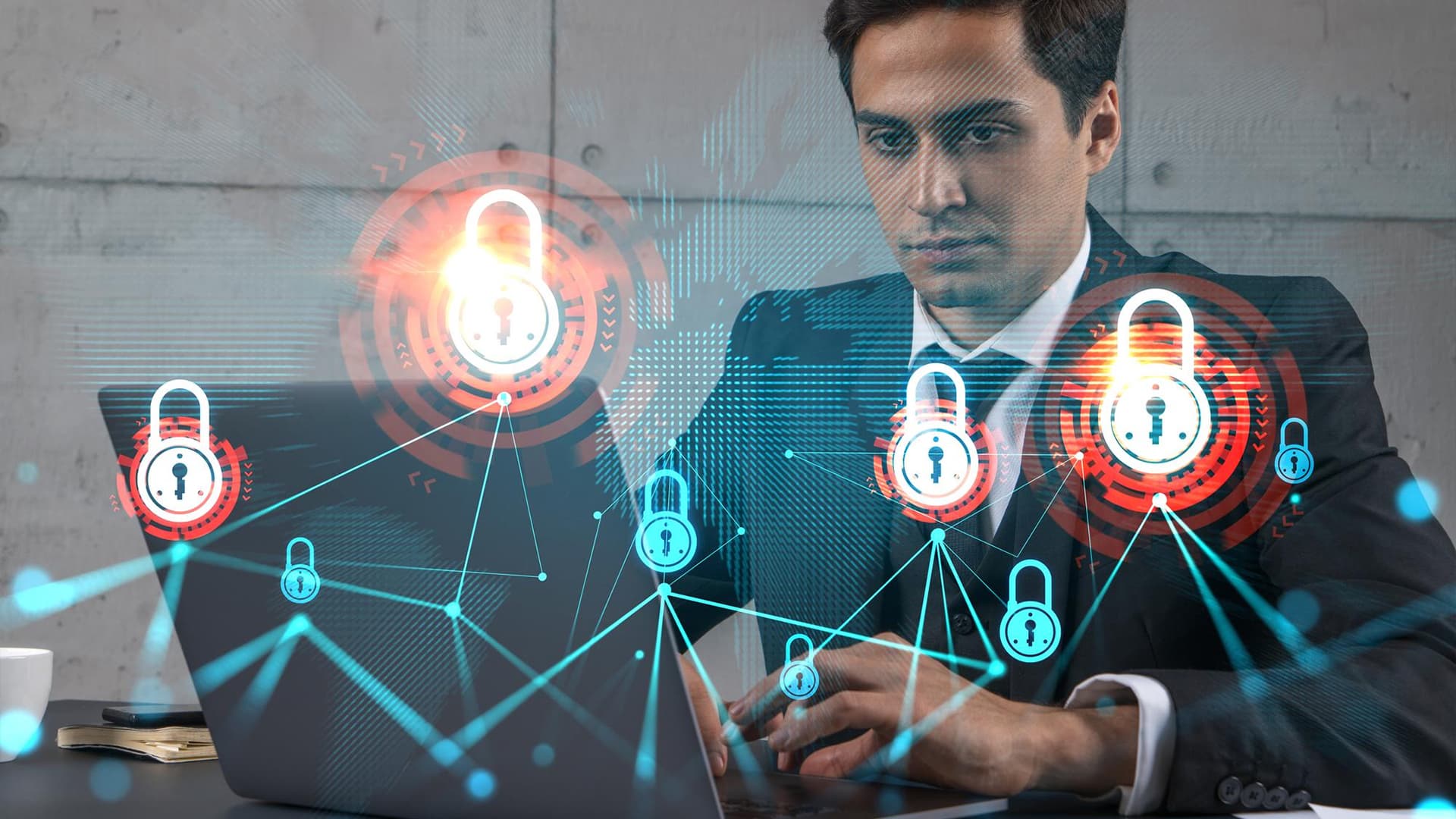 How User Roles and Permissions Protect Business Software
