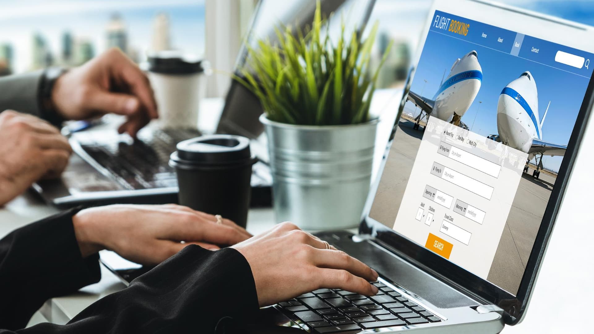What to Know Before Building a Booking Platform