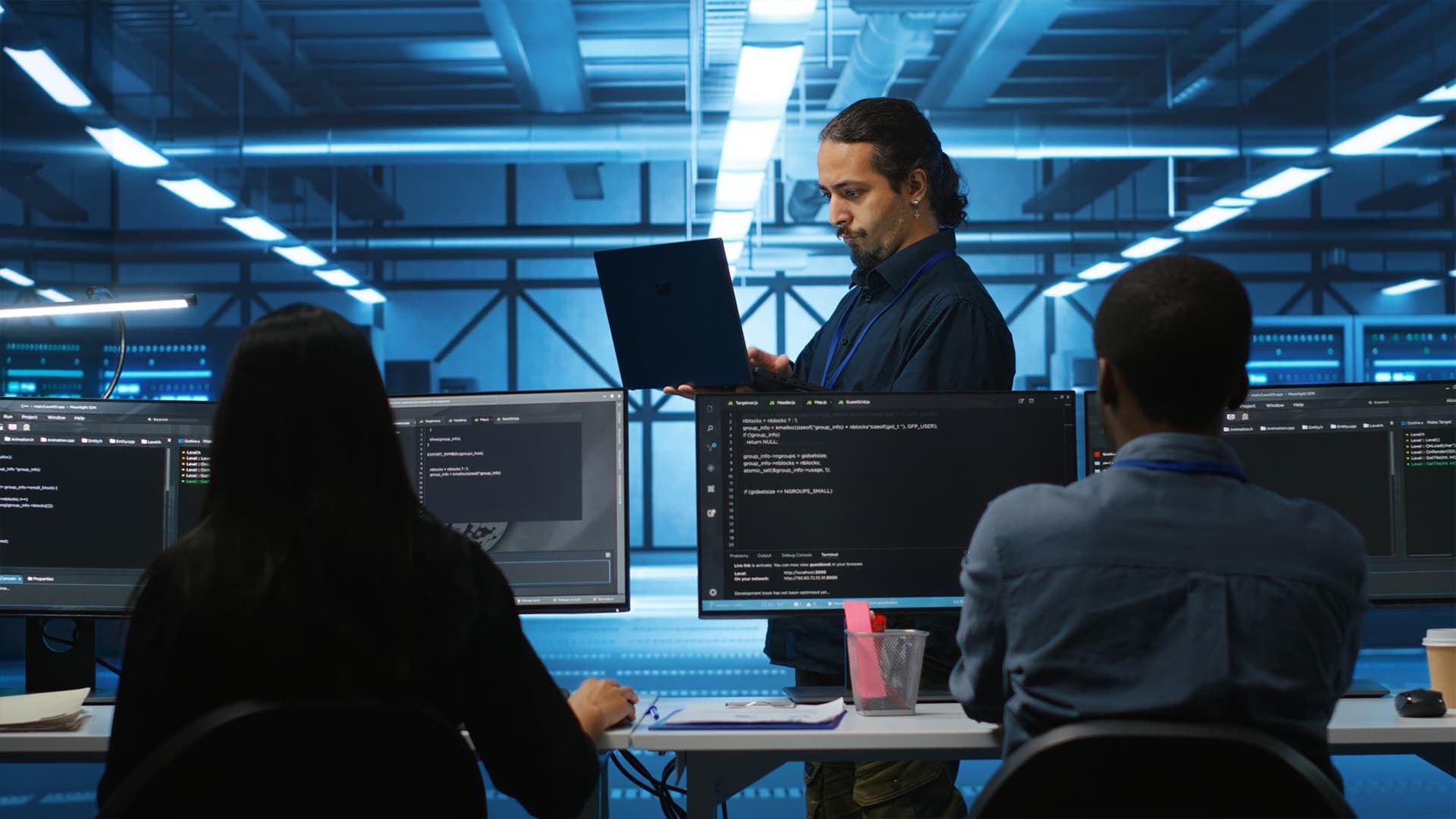 Why Growing Companies Need Better Backend Systems