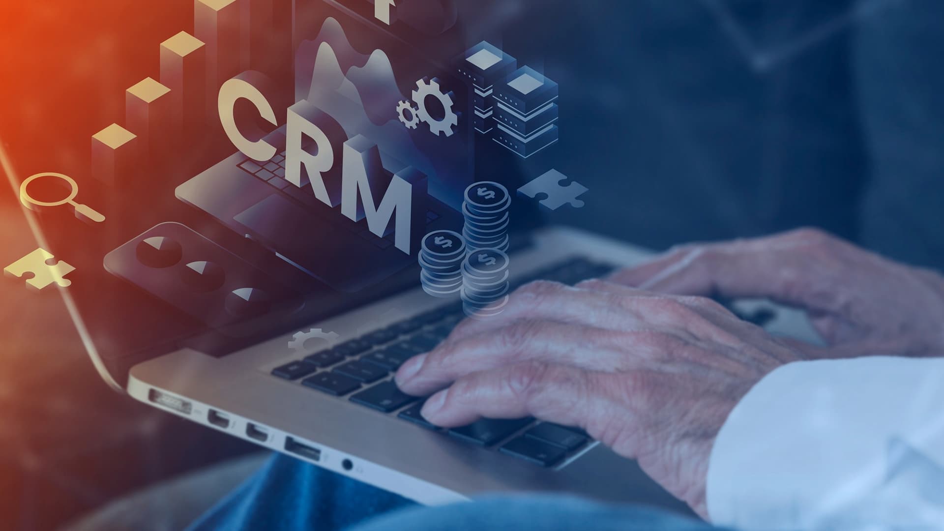 How Tampa Businesses Can Connect CRM, Website, and Apps With API Integration
