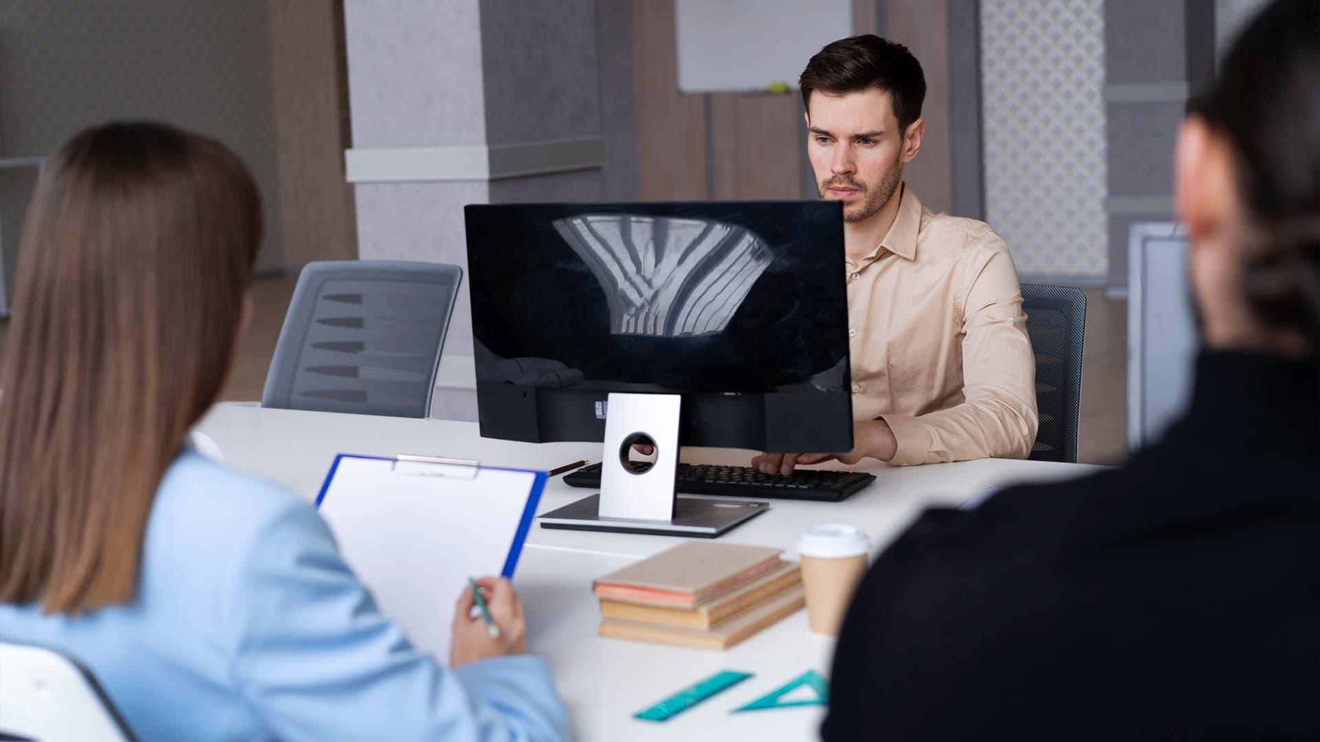 How Business Automation Helps Companies Scale Without Hiring More Staff