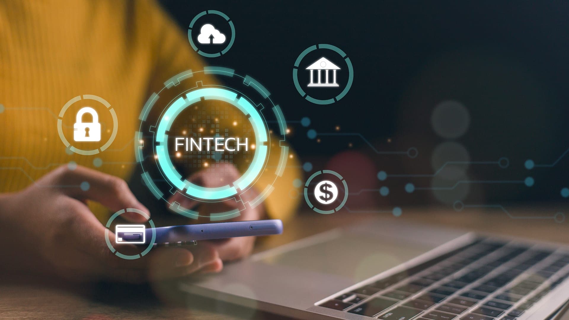 10 Fintech Trends That Will Redefine Financial Services in 2026