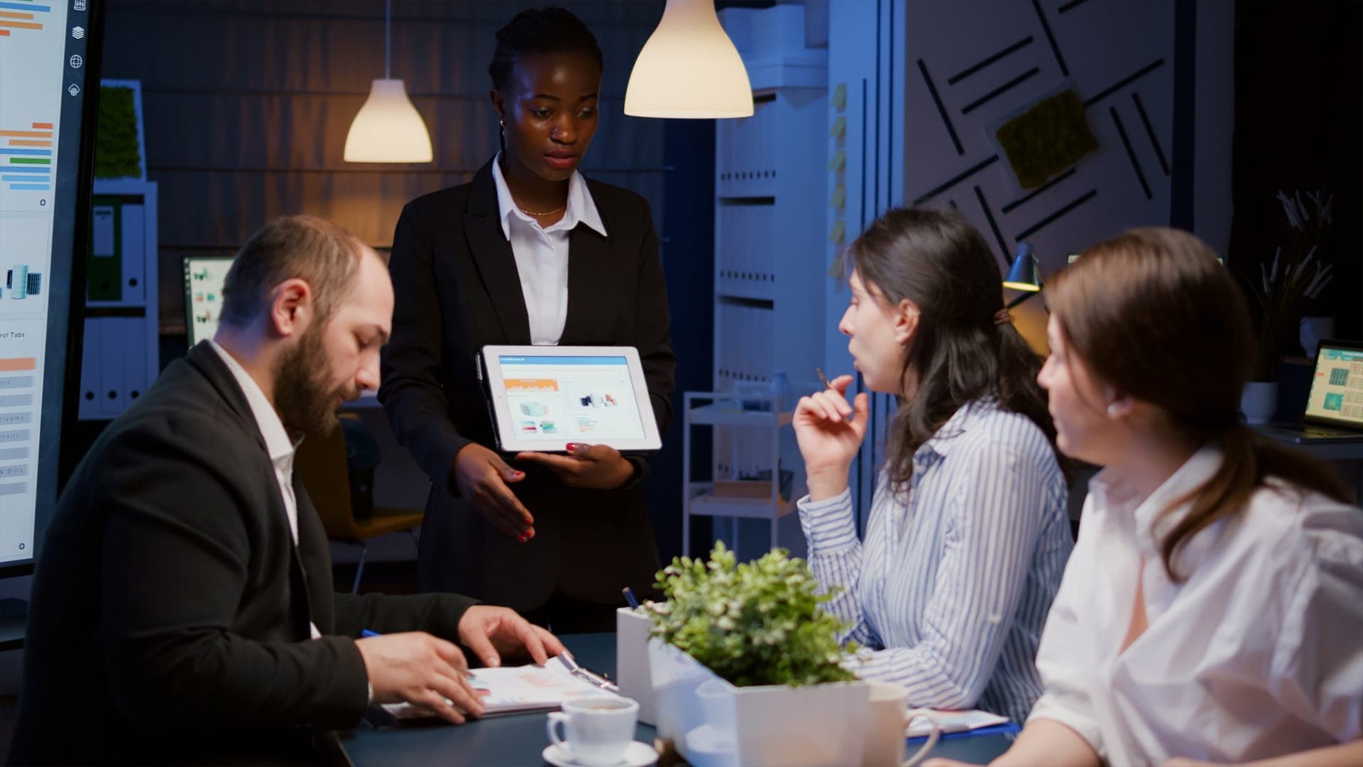 How the Right IT Consulting Company Can Transform Your Business
