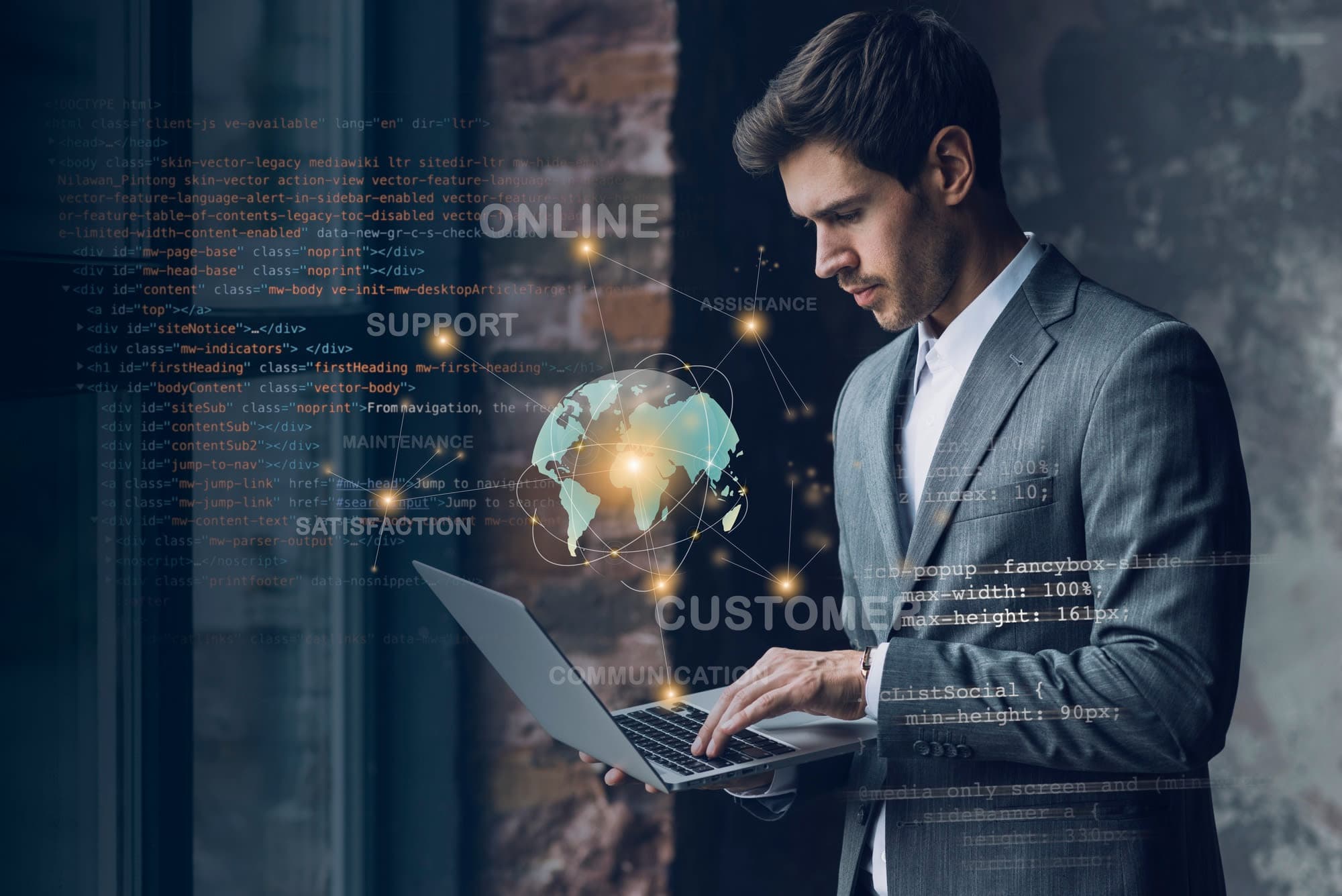 What Digital Transformation Means for Small and Mid-Size Businesses