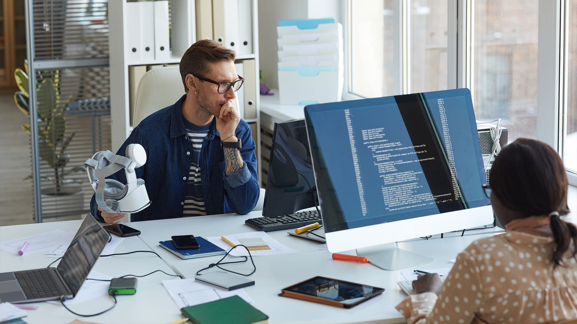 When Businesses Should Invest in Custom Software Development