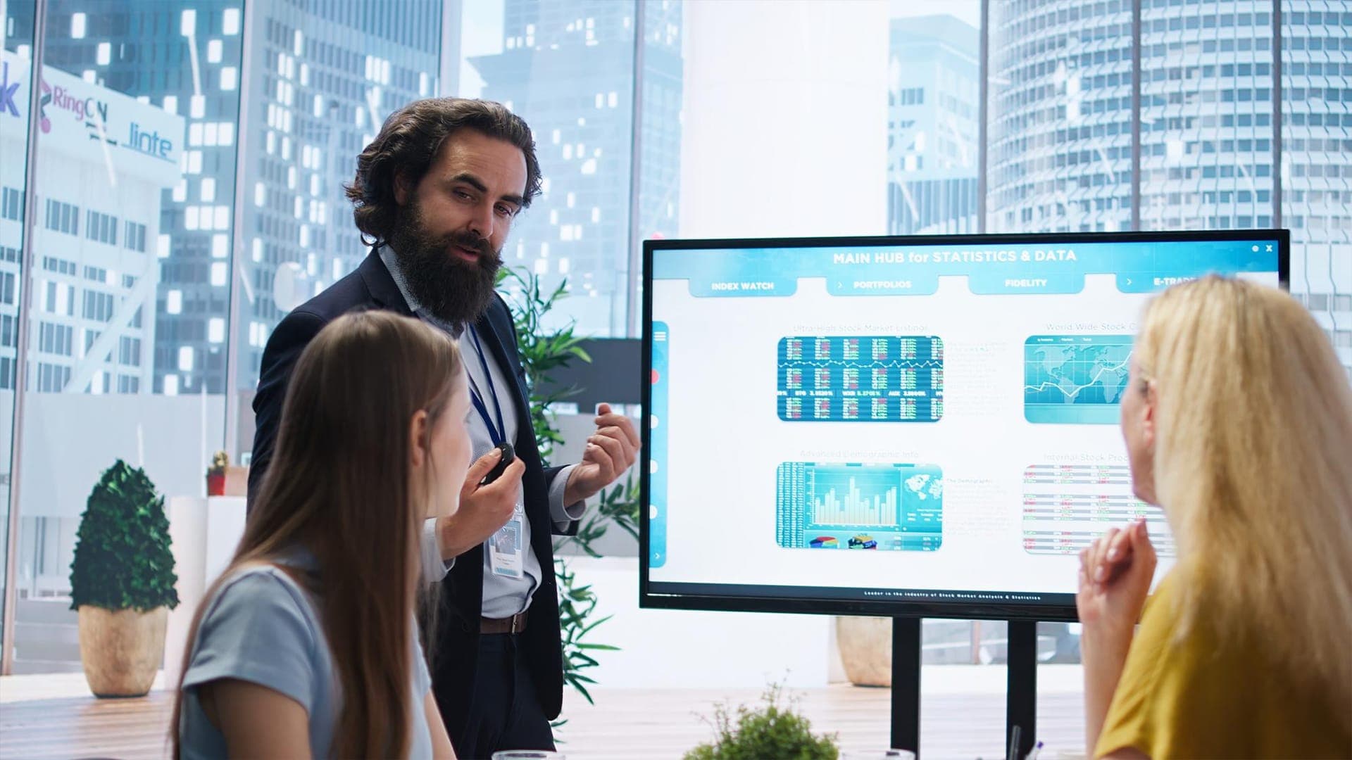 The Role of Marketing Automation in Modern Businesses