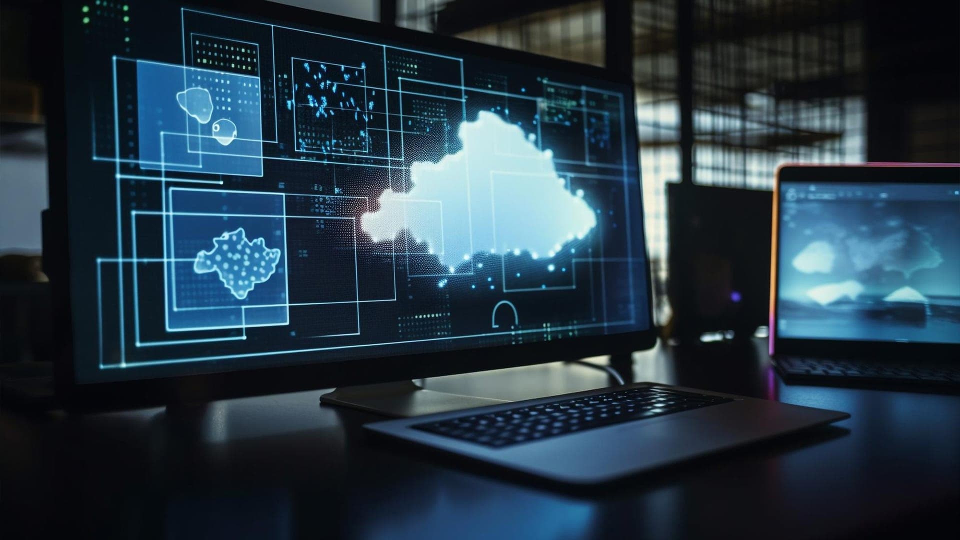 The Architecture Behind Cloud Software Development