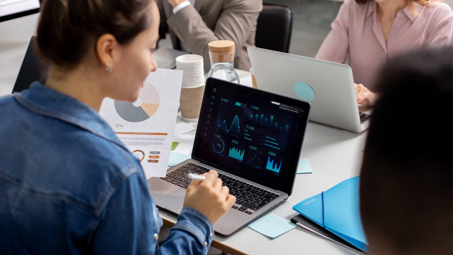 The Value of Custom ERP Software Development