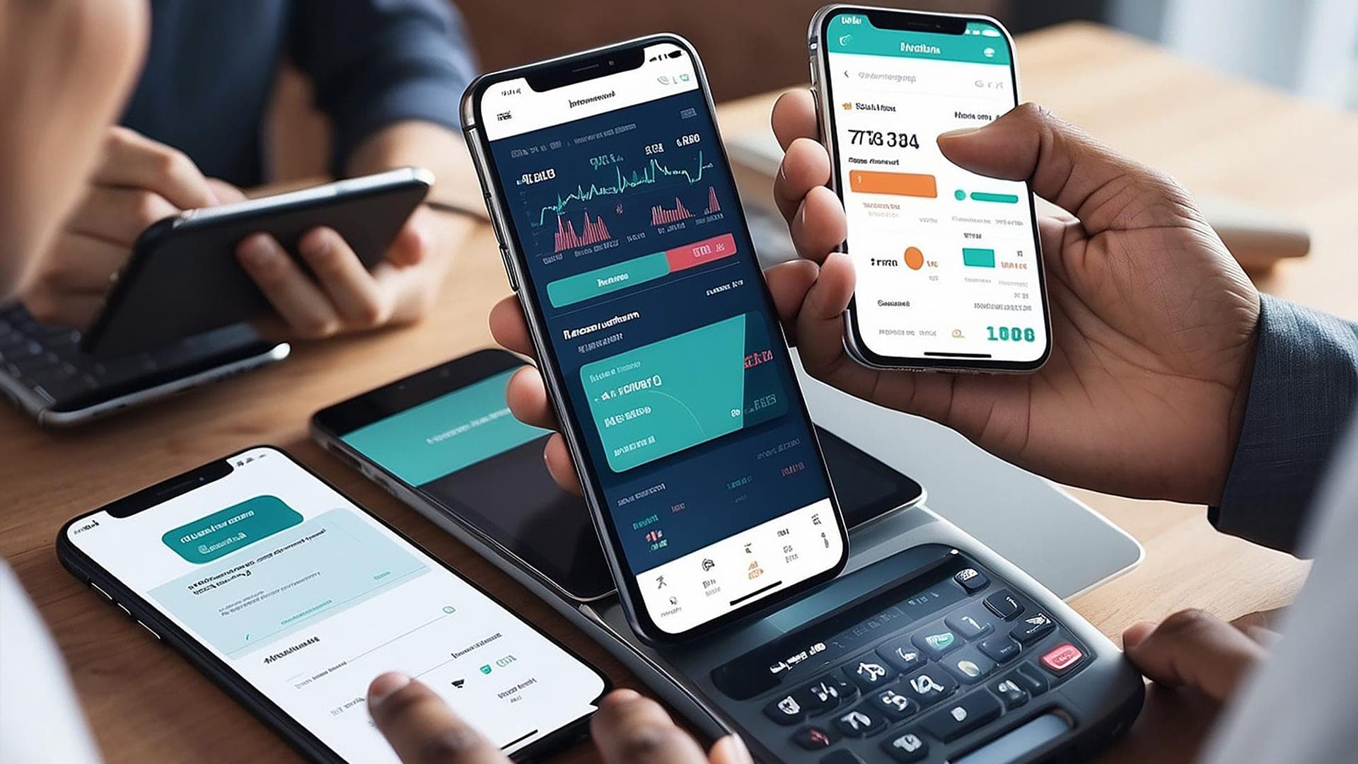 Why Finance Apps Need Accurate Cost Estimation Before Development
