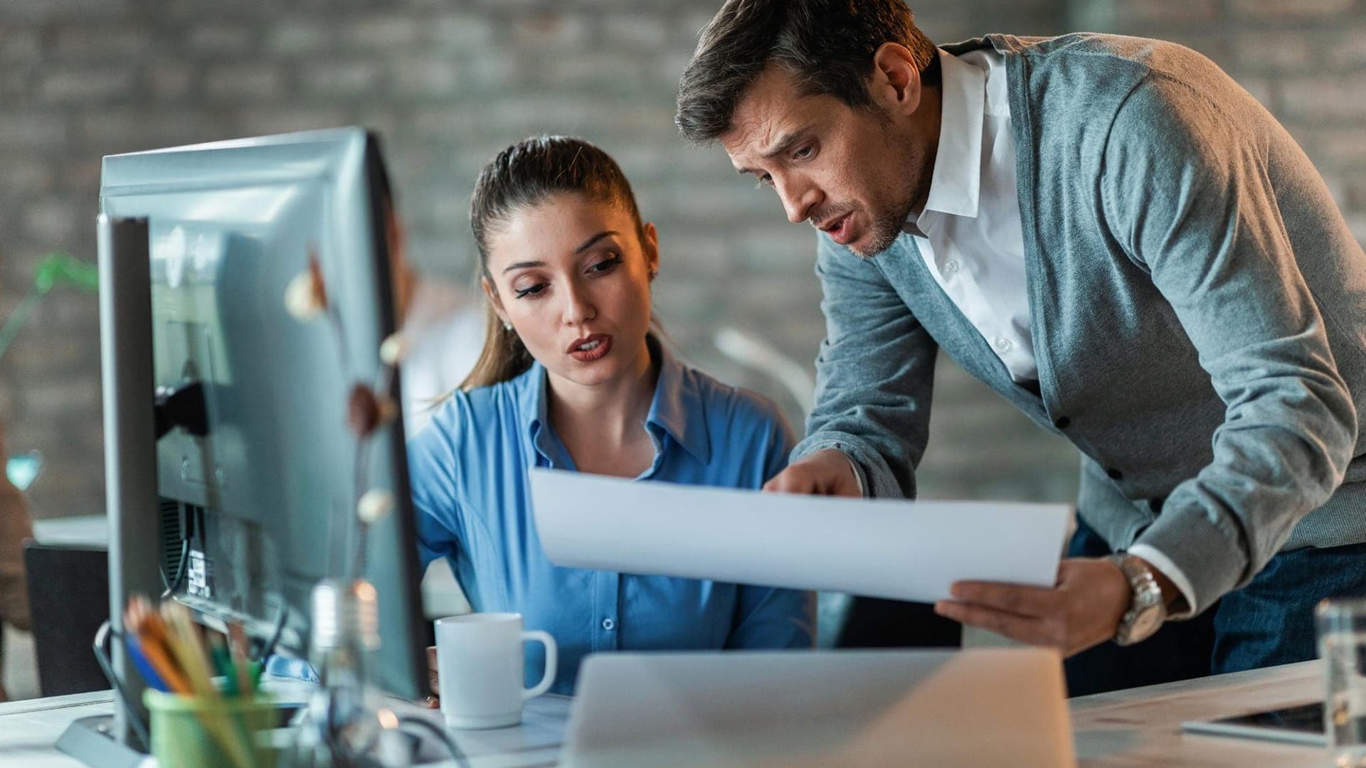 How to Evaluate a Website Development Company Before Hiring