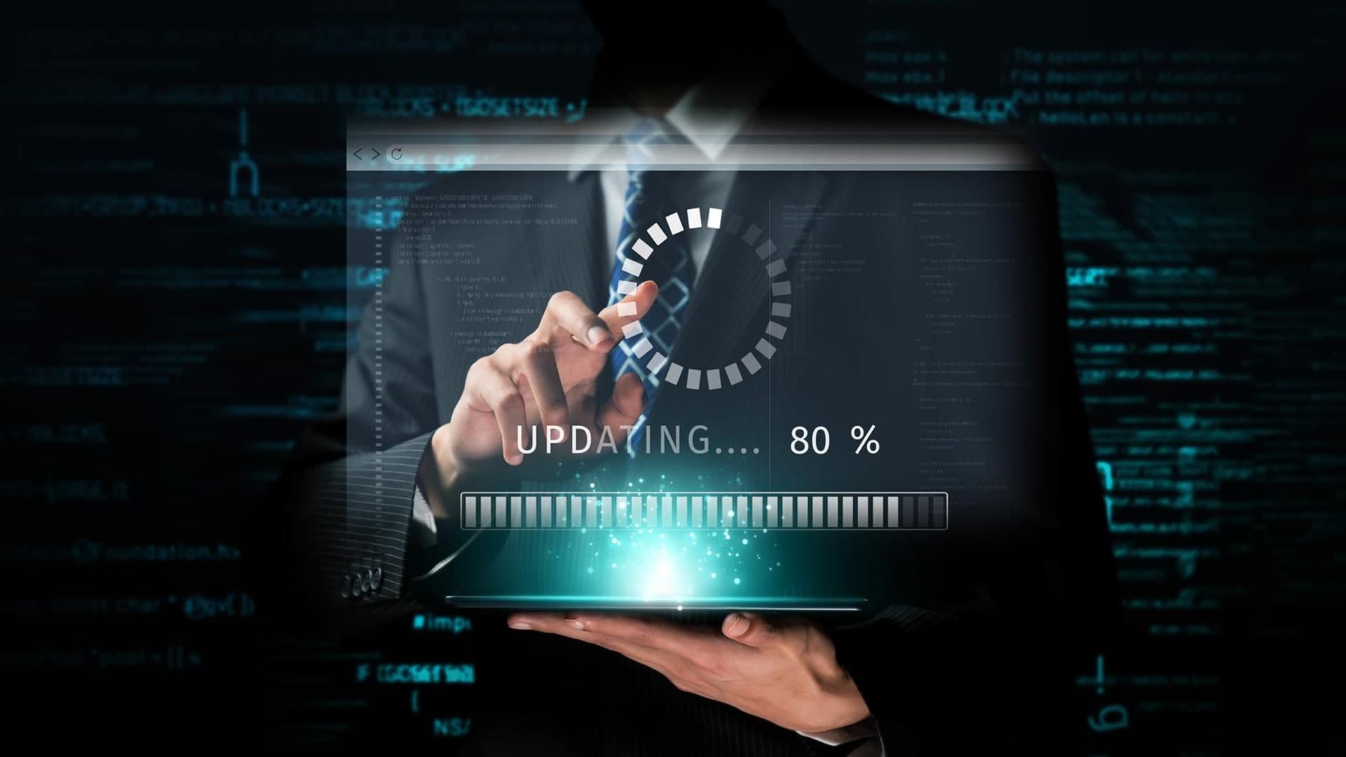 Speed Up Software Development By 50% With MAD Services