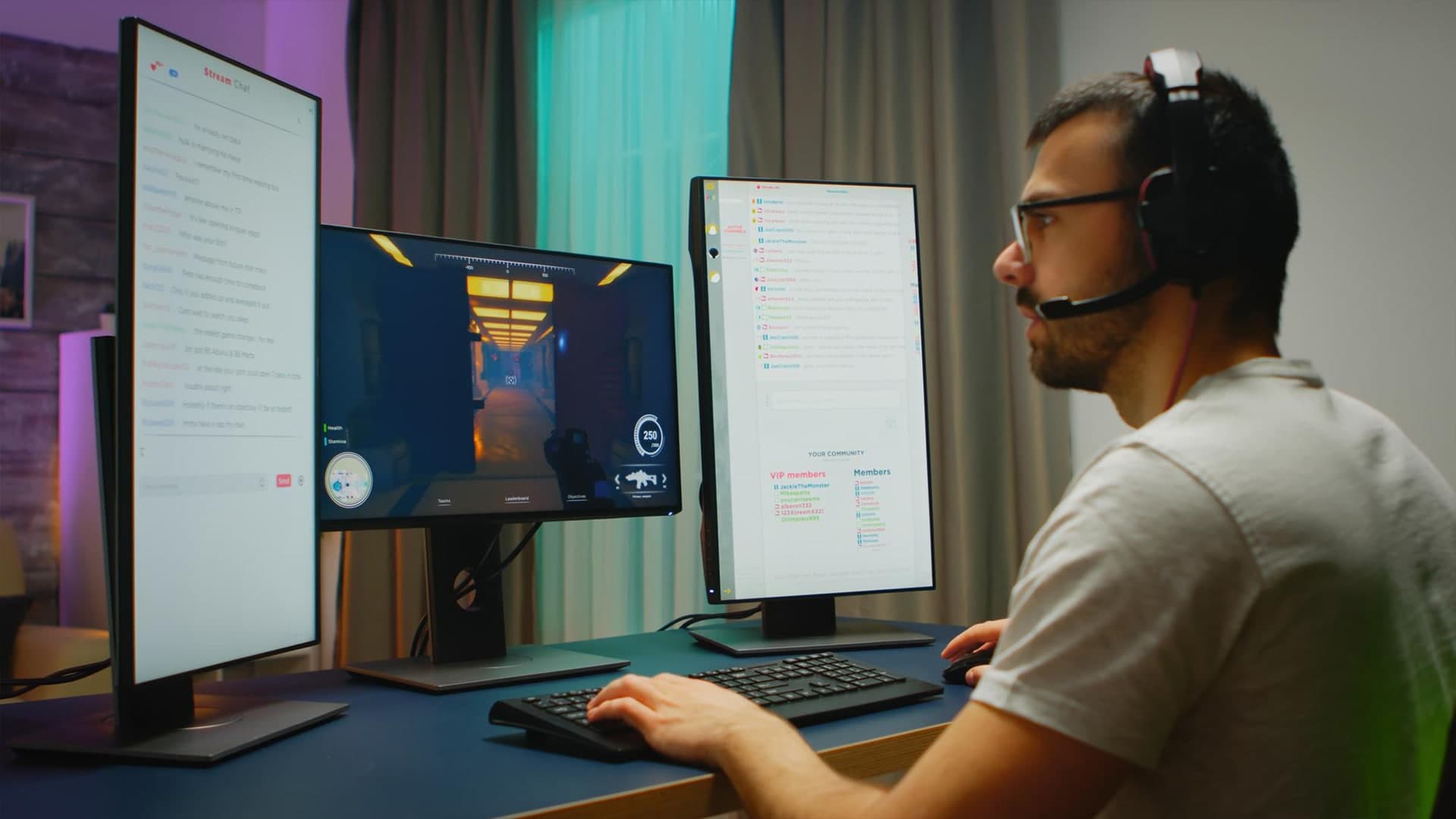 How to Create a Good Video Game Script – Complete Guide