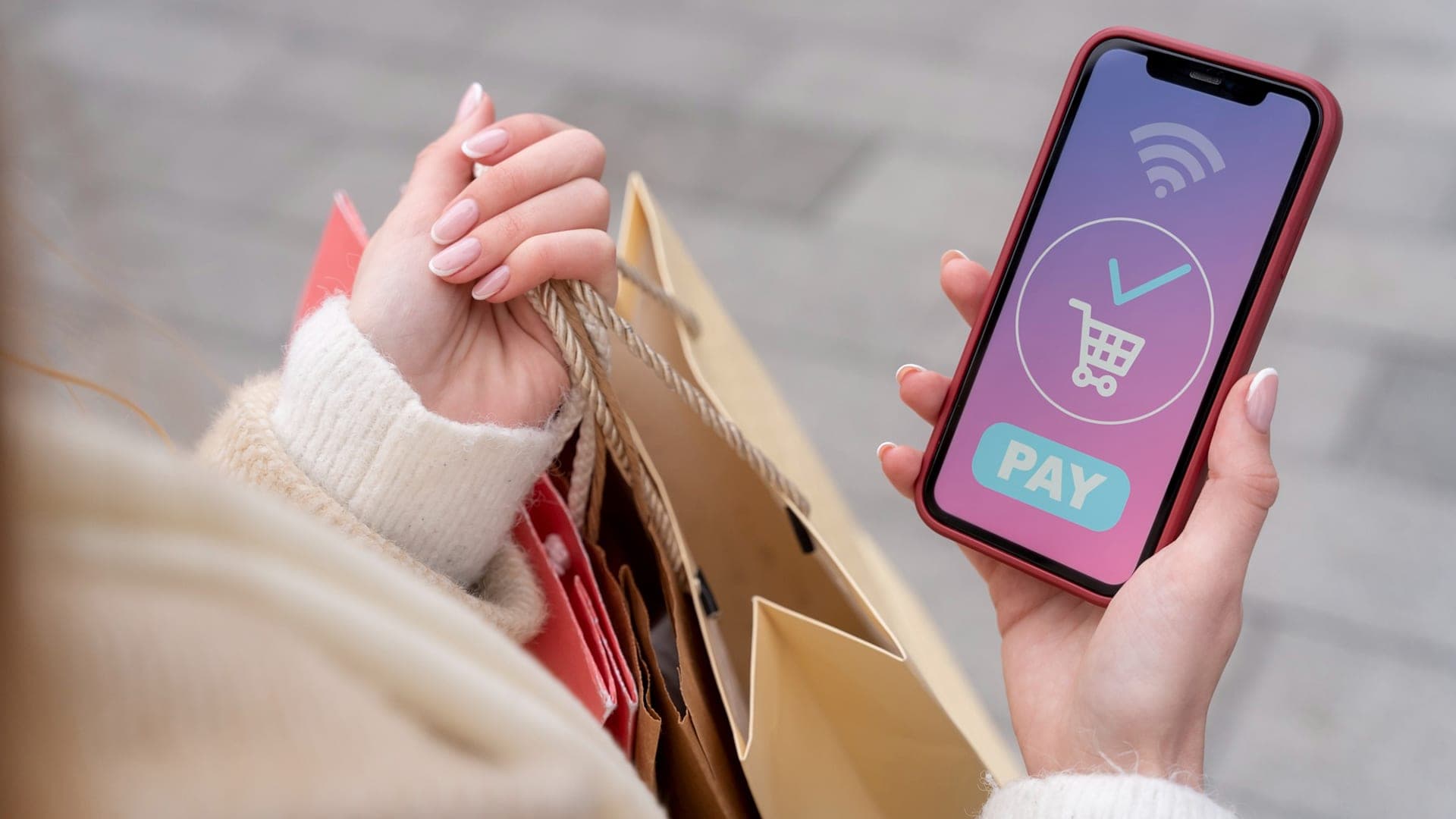 Essential Features Of An E-commerce App