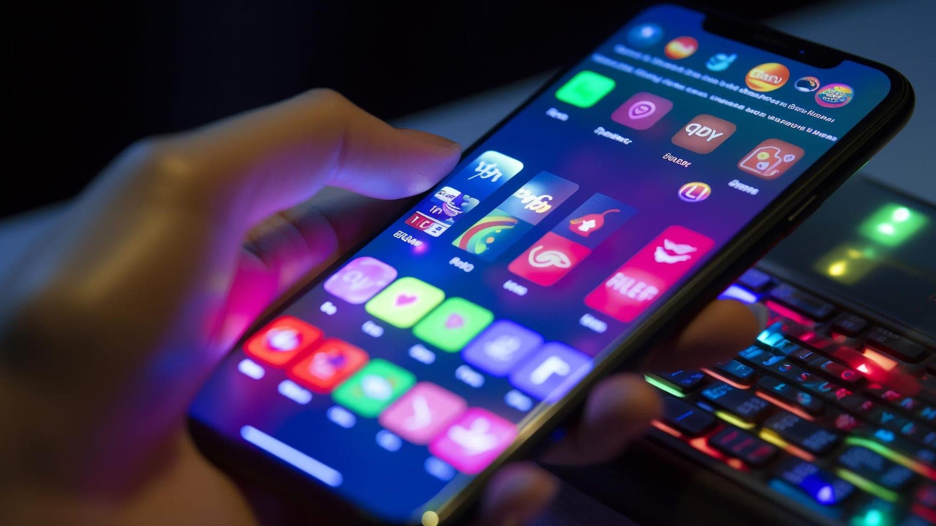 Availing Android Game Development Services: Why & How?