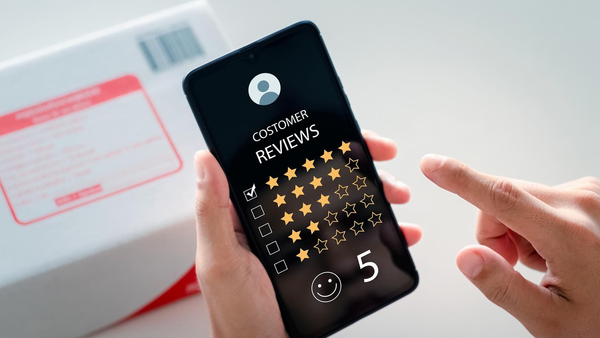 How to Improve App Store Rating for iOS and Google Play