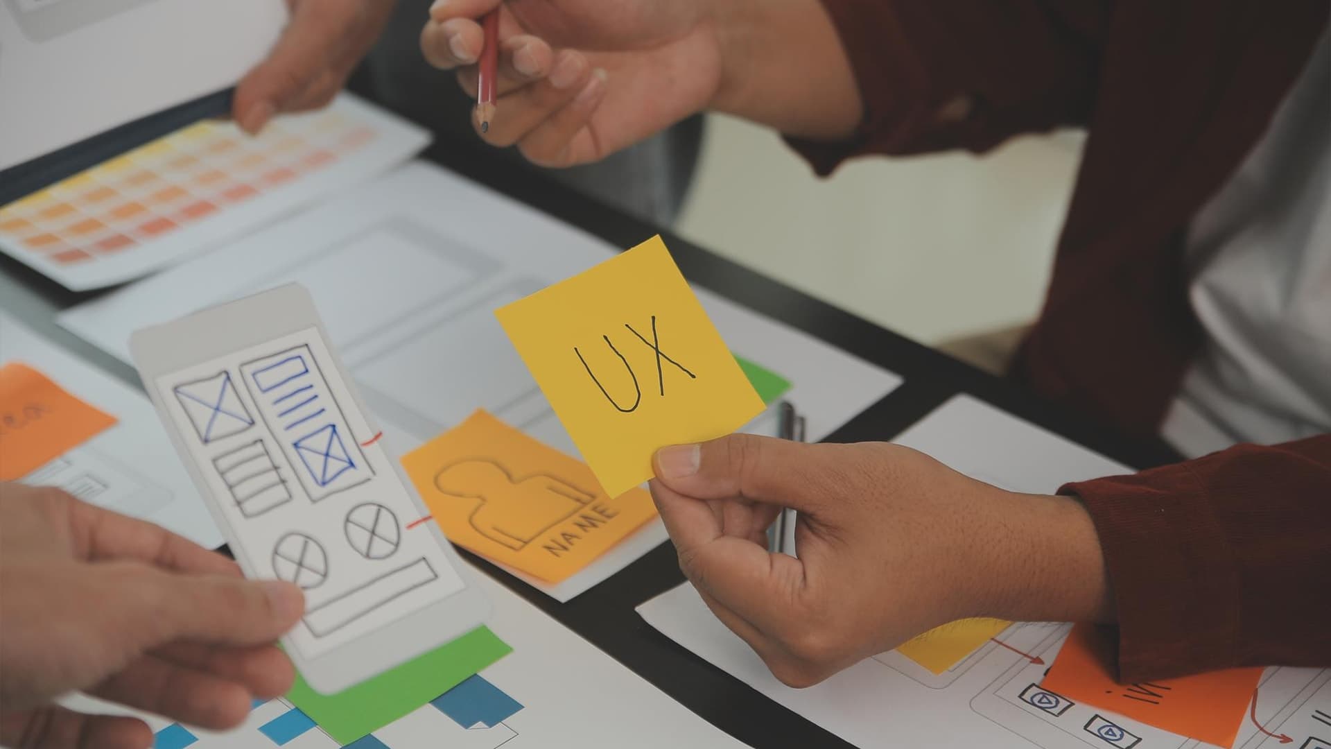 What Does a Creative UX Agency Actually Do?