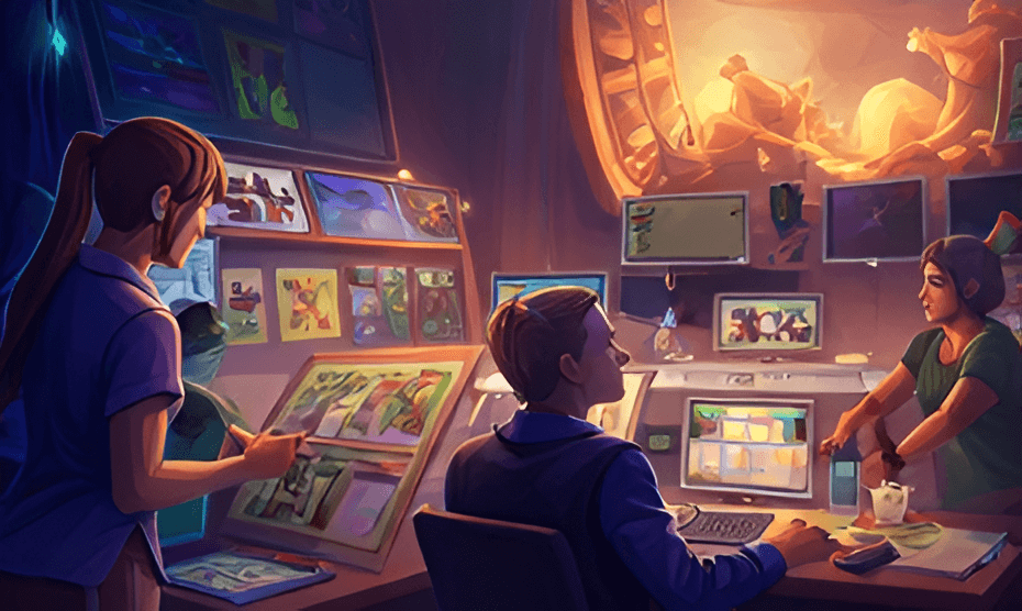 Our Approach & Solutions