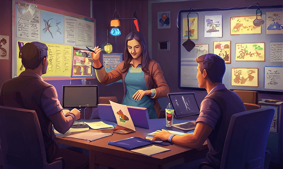 Pre-Production Discovery