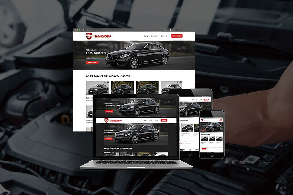 Travionex AutoCare Group