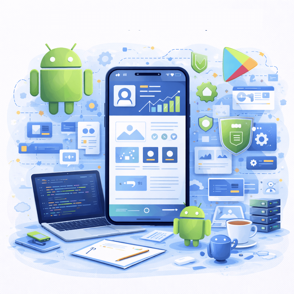 Android App Development