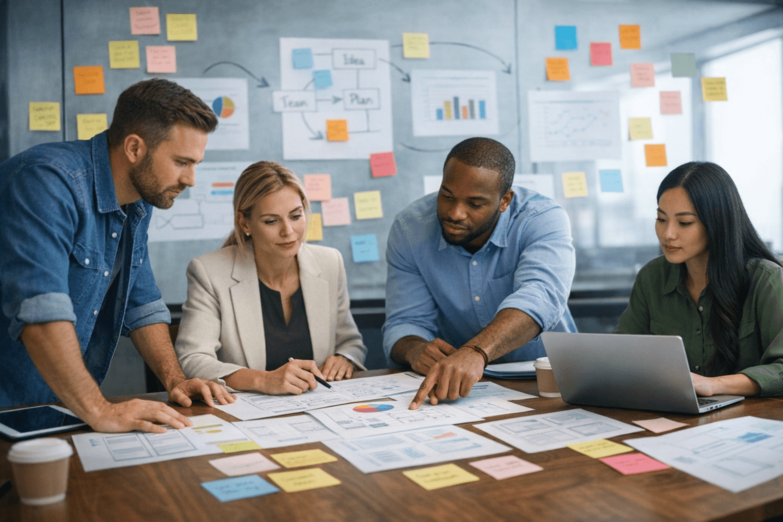 Strategize For Success Before a Single Line of Code