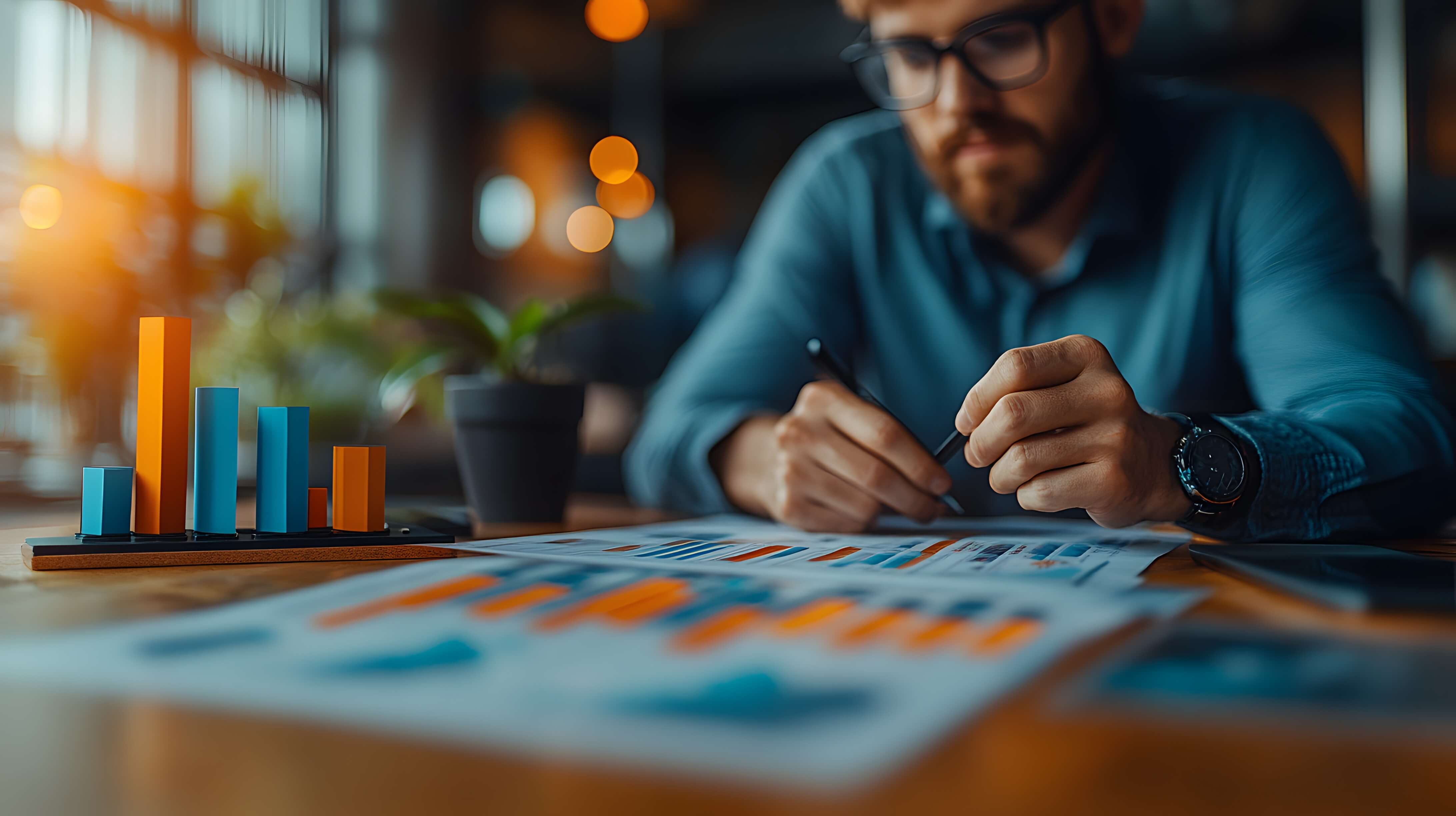 Results-First Strategy: