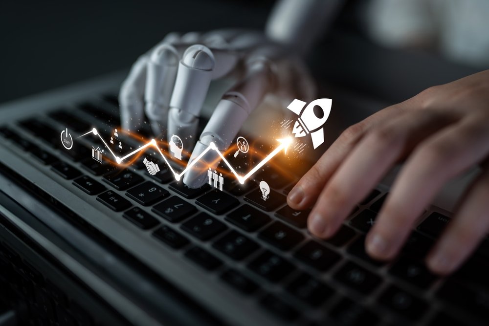 AI Strategy & Roadmap Development