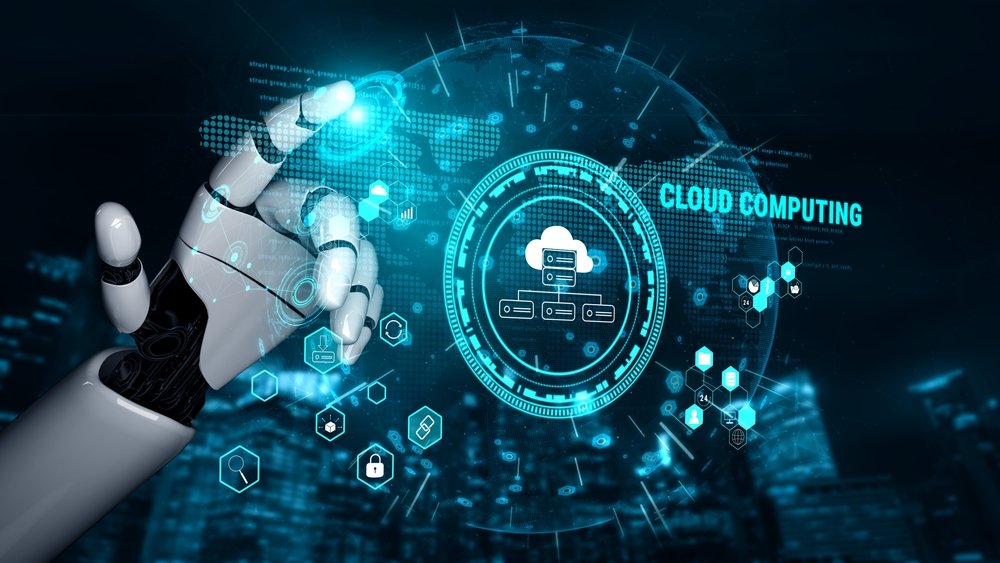 AI Software & API Integration